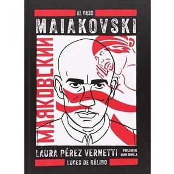El Caso Maiakovski