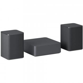 Altavoz LG SPQ8-S Negro 2.0 canales 140 W