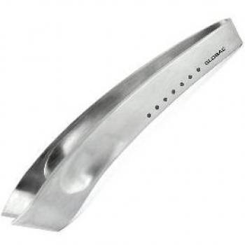 Global GS-63 13 cm Curved Fish Bone Tweezers