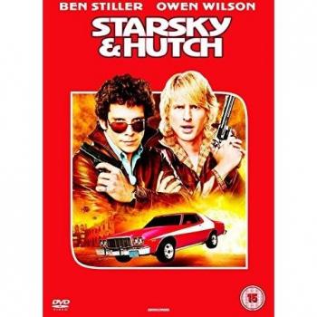 Starsky And Hutch