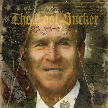 The last sucker-Ed-ltd
