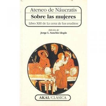 Sobre las mujeres: 40