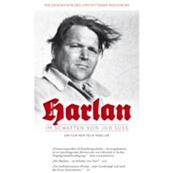 Harlan - Im Schatten von Jud Süß [Alemania] [DVD]