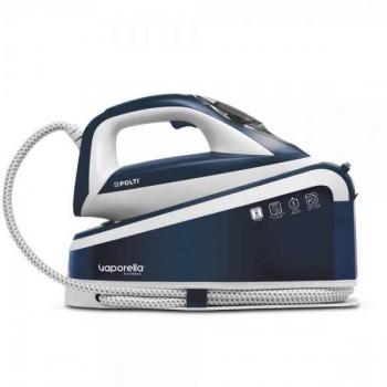 Centro de planchado Polti PLEU0250 - Potente sistema de vaporización con tecnología antical y depósito de 1.5 litros