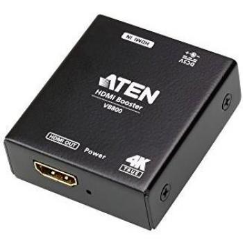 VB800 True 4K HDMI Booster hasta 4Kx2K@60 Hz