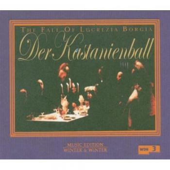 Chestnut Ball - Book and Music Set