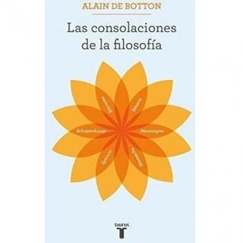 Las consolaciones de la filosofía - Alain De Botton