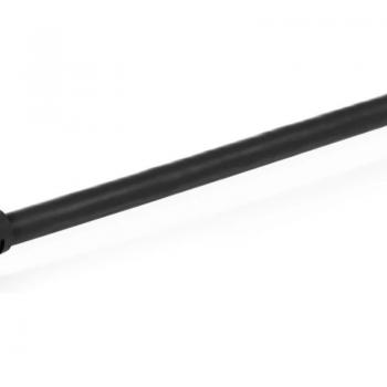 DPA Microphones d:screet CORE 6060 Omni Mic, 3.5mm Locking, Normal SPL, Black