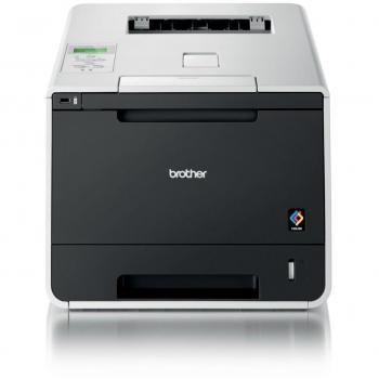 Brother HL-L8350CDW - Impresora láser Color