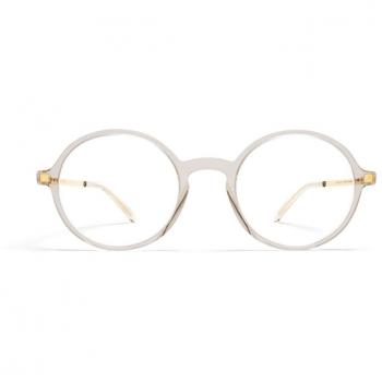 Mykita Tomkin 914 Lentes Recetadas para Hombre Marrones