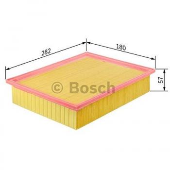 Bosch S0033 - Filtro de aire para vehículos