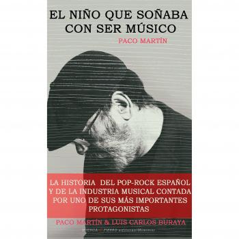 EL NIÑO QUE SOÑABA CON SER MUSICO