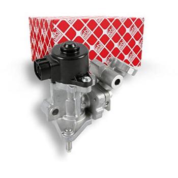 Válvula EGR FEBI BILSTEIN 171080 para Toyota Lexus CT Auris Prius