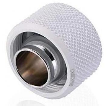 Bykski B-FT3-TK-V2-WH 16/10mm White Compression Fitting