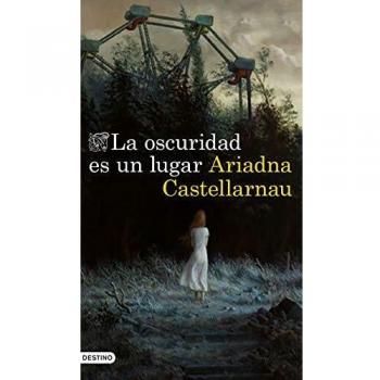 La oscuridad es un lugar