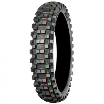 Neumático de Moto Mitas Terra Force-MX MH 110/90-19 62M NHS (Medio-Duro)