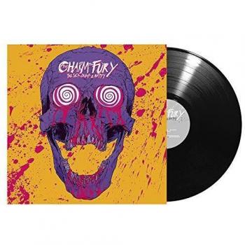 The Sick, Dumb & Happy [Vinilo]