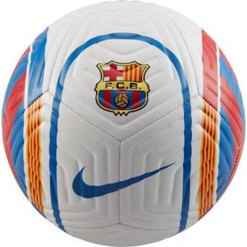 Nike FC Barcelona Academy Soccer Ball