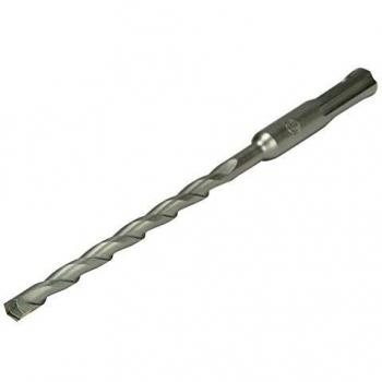 Rawlplug - Broca SDS (tamaño: 6mm)