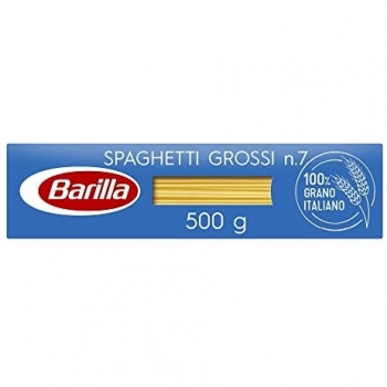 20xBarilla Vermicellini