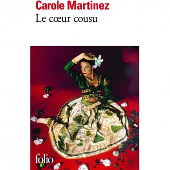 El corazón cosido - Edición bolsillo de Carole Martinez
