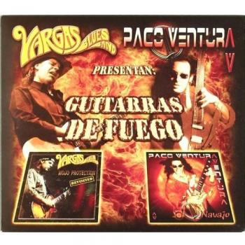 Guitarras de Fuego