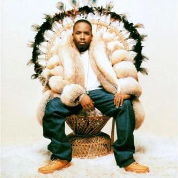 Speaker Boxx/The Love Below