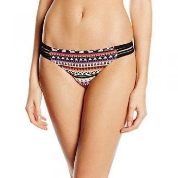 Banana Moon Pioma Tamatoa-Braguita de bikini Mujer    Multicolore