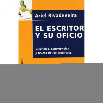 Escritor Y Su Oficio