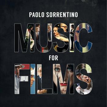 Music for Films [Vinilo]
