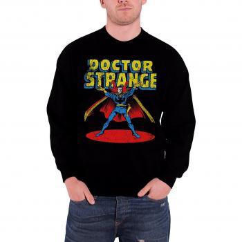 Camiseta Marvel Doctor Strange Xxl