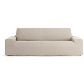 Funda para Sofá Eysa JAZ Beige 70 x 120 x 200 cm
