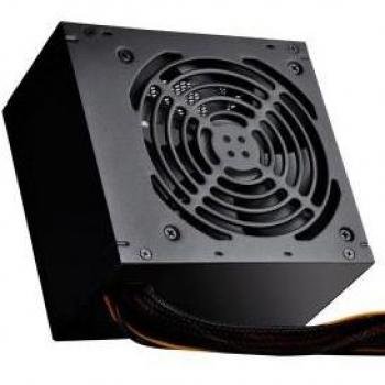 Silverstone SST-AD120-DC Fuente de Alimentación 120W ATX Negro con Conector de 24 Pines