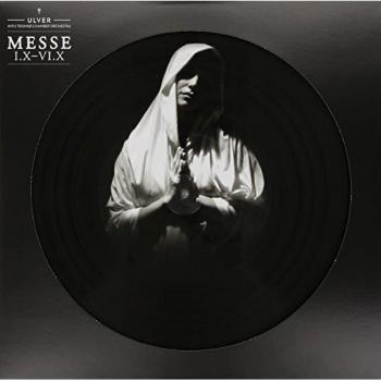 Messe I.X.-X.I. [Vinilo]
