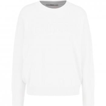 GUESS Jersey W84R79 Z26I0 TWHT
