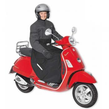 Motorcycle Held 9808 Scooter Leg Rain Cover
