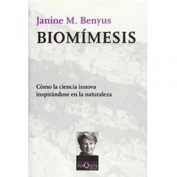Biomímesis: Innovaciones inspiradas por la naturaleza