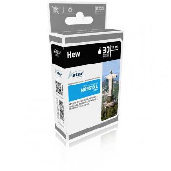 Cartucho de Tinta Astar AS15495 para HP OJ PRO8100