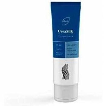 Ebers Crema De Manos Ureasilk 75 Ml 200 g