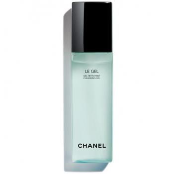 Claro, aquí tienes una sugerencia de nombre para tu producto que cumple con tus requisitos:CHANEL LE GEL LIMPIADOR FACIAL 150 ml - Gel Suave para Piel Radiante