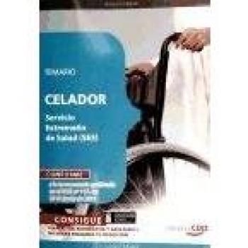 Celador Servicio Extremeño de Salud. Temario