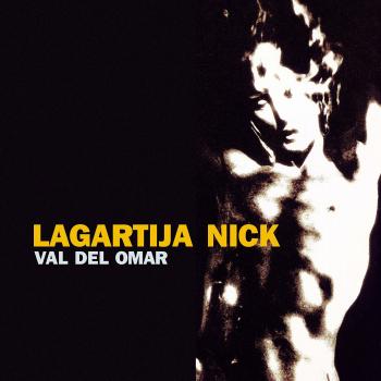 Val del Omar. Tarjeta de Descarga [Vinilo] - LAGARTIJA NICK