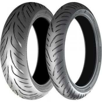 Bridgestone Battlax T32 Sport Touring Rear Tire 190/50ZR17 (73W) M/C