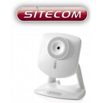 Sitecom LN-406 - Cámara de vigilancia