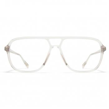Mykita Kami 740 Armazones para Hombre Cristal Lentes Recetados Transparentes