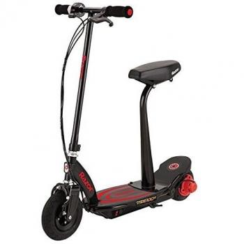 Razor E100 core Seat patinte rojo