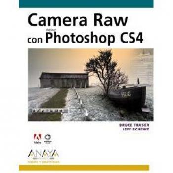 Camera Raw con Photoshop CS4