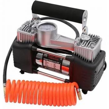 Compresor Eléctrico Raider Softee