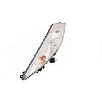 VAN WEZEL Piloto intermitente lateral 3380905