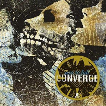 Axe To Fall - Converge